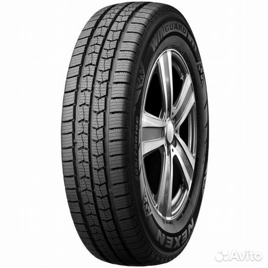 Nexen Winguard WT1 215/65 R16 109R