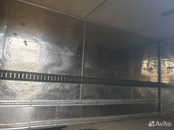 Рефрижератор Mitsubishi Fuso Canter, 1995