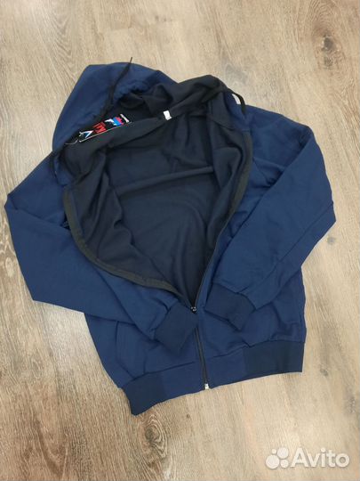 Толстовка, ветровка