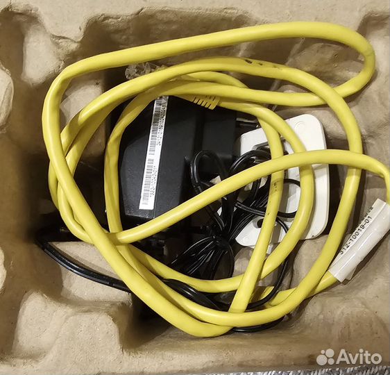 Беспроводной маршрутизатор Wireless-N150 WNR612