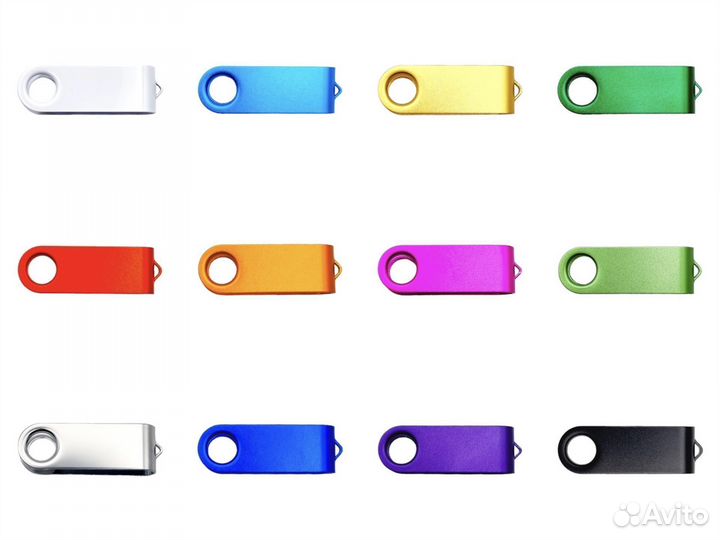 Флешки с Именной гравировкой – S001