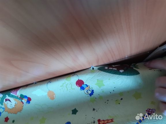 Детская софа