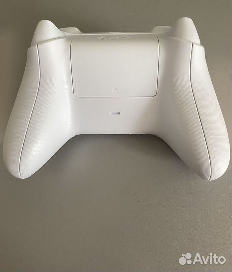Xbox series S геймпад