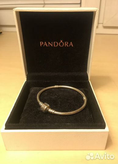 Браслет Pandora