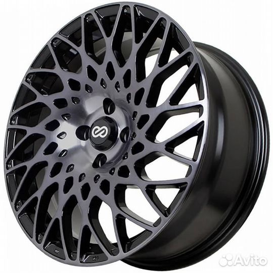 Литые диски R17 4x98 rotiform