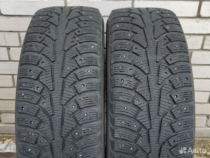 Nokian Tyres Hakkapeliitta 5 215/60 R17 100T