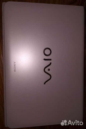 Sony Vaio i5/6Гб/640Жд/7650Видео