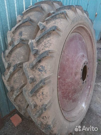 Колесо -9,5-42 183