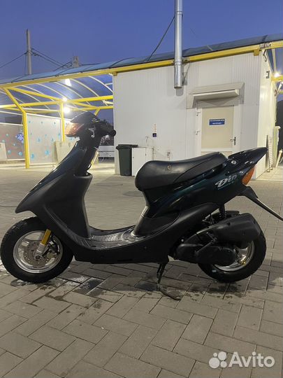 Honda dio 35