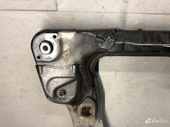 Подрамник передний Honda Accord CU2