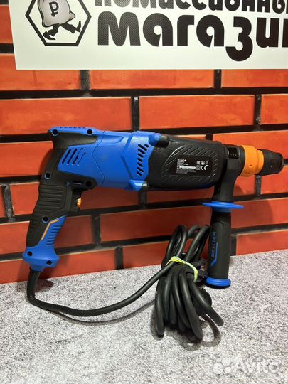 Перфоратор dexter 800RH2-30.5