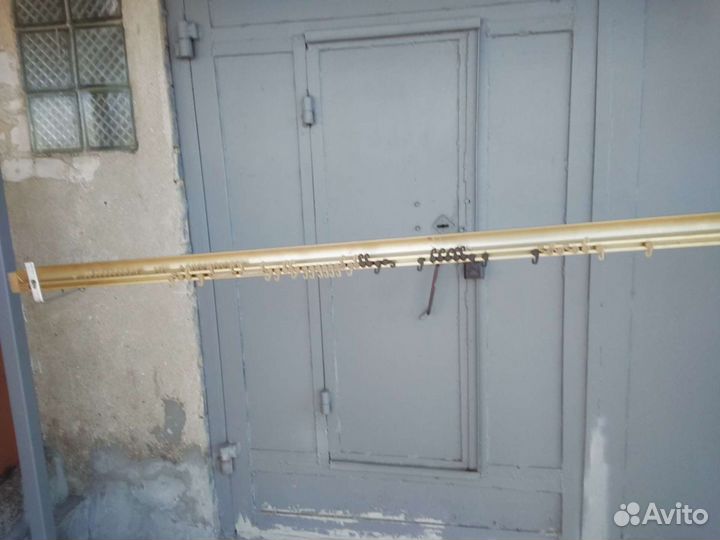 Багеты алюминиевые.ссср