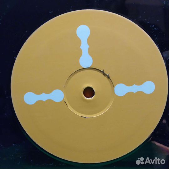 Björk/Виниловые пластинки коллекционные/UK/2LP/1CD