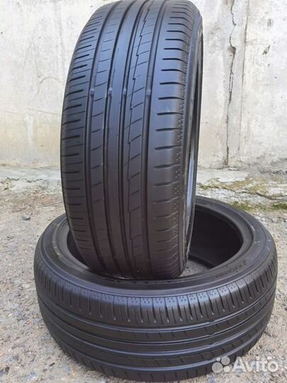 Yokohama BluEarth-A AE-50 205/45 R17 88W