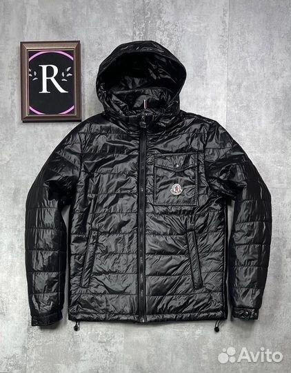 Куртка мужская Moncler