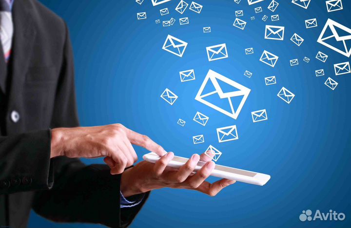 Ищем ассистента для рассылок