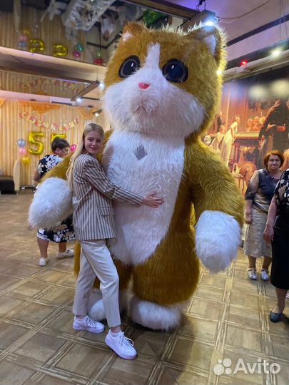 Ростовые куклы