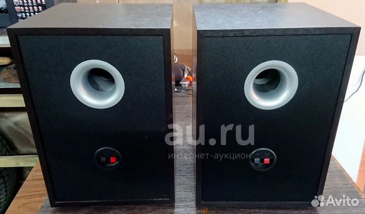 Пассивная акустическая система 2.0 Microlab Pro 3