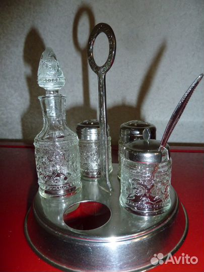 Набор для специй