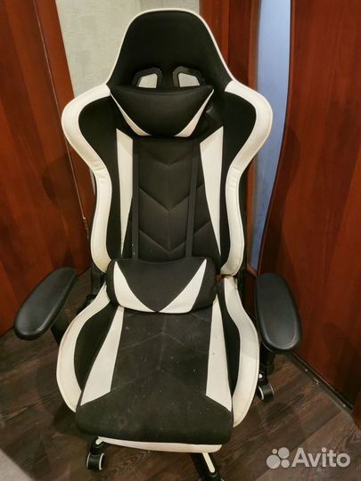 Компьютерное кресло бу