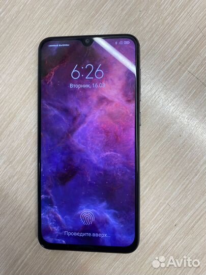 Xiaomi Mi 9 SE, 8/128 гб