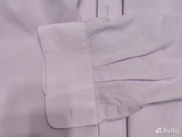 Рубашка мужская