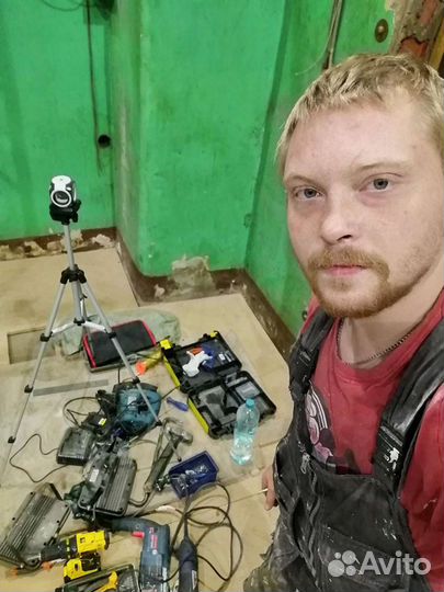 Мастер универсал