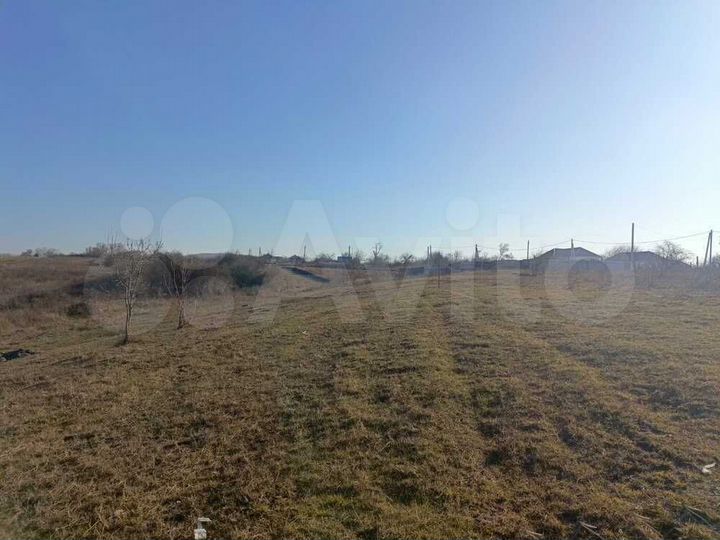 Участок 6 сот. (СНТ, ДНП)