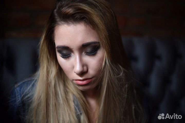 Макияж в Самаре