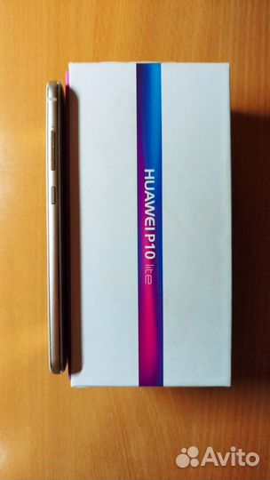 HUAWEI P10 Lite, 3/32 ГБ