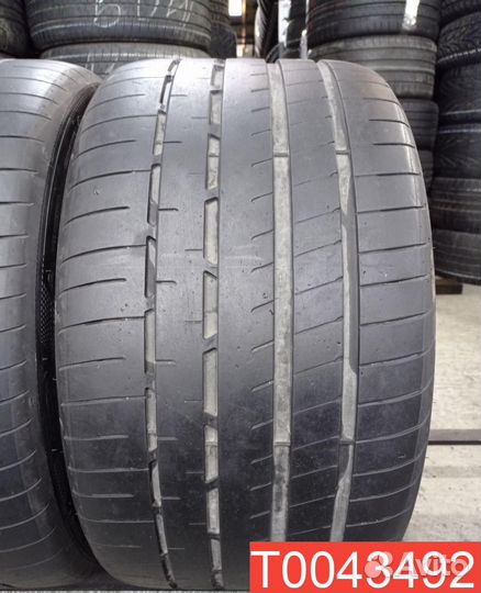 Goodyear Eagle F1 SuperSport R 315/30 R21 105Y