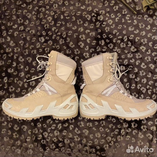 Тактические ботинки Vaneda Песок 46 размер 30см
