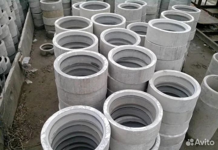 Кольцо кс 10-3