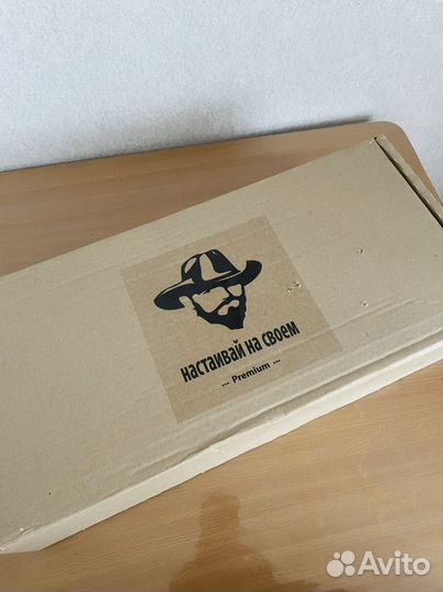 Набор приготовления настоек