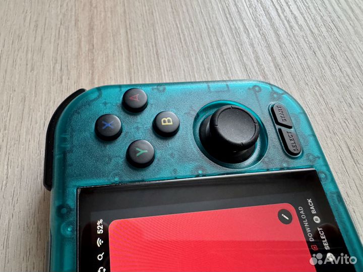 Retroid pocket 4 pro