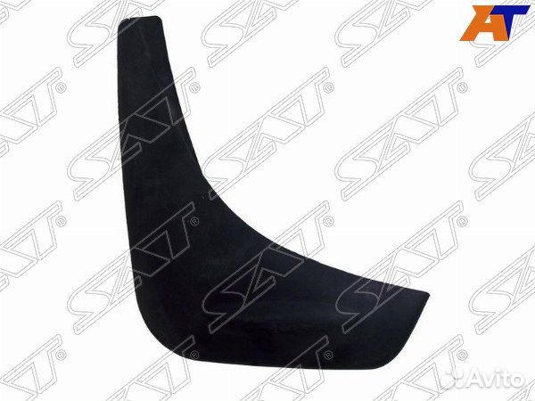 Брызговик daewoo matiz, daewoo matiz 01- (Сборка У