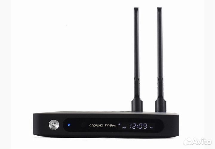 Плеер-приставка Android tv box CSA93