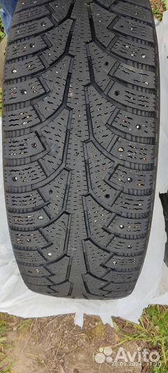 Nokian Tyres Nordman 5 SUV 225/60 R17