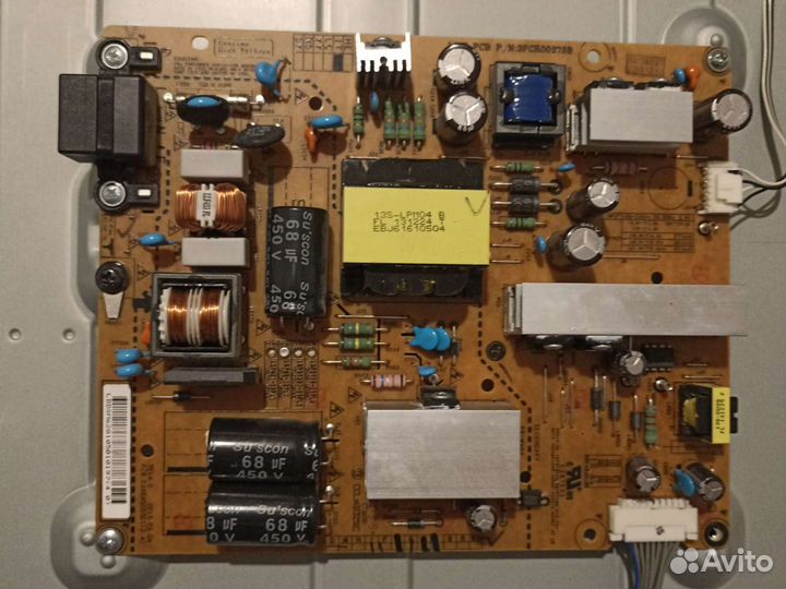 PCB: EAX64905301 (2.4)