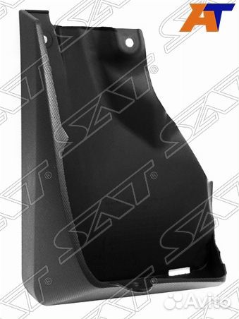 Брызговик subaru forester SK# 18