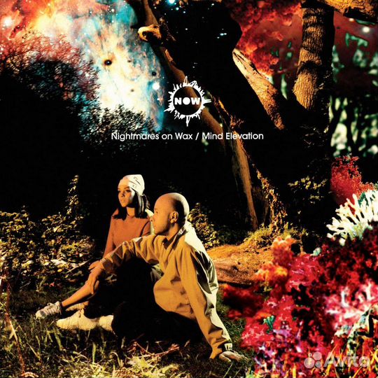 Nightmares On Wax - Mind Elevation (1 CD)