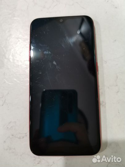 Samsung Galaxy A01, 2/16 ГБ