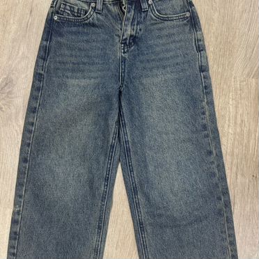 Джинсы новые ostin 116
