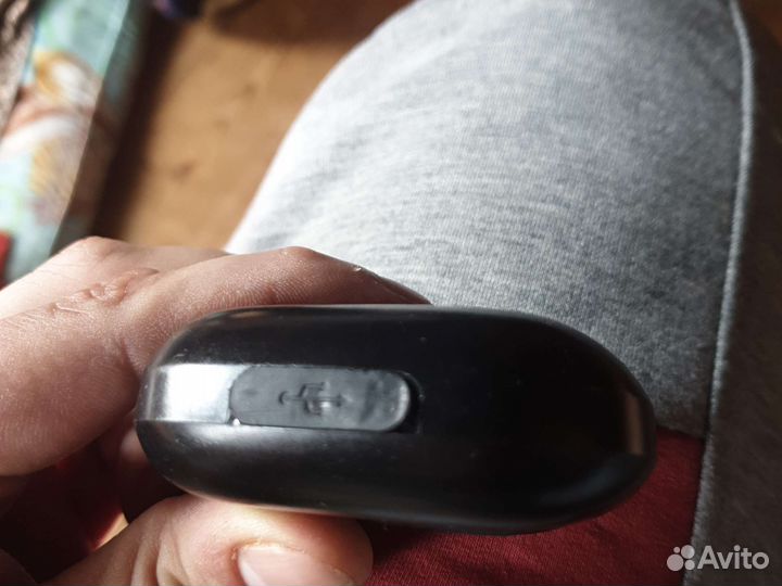 Кейс от наушников jbl