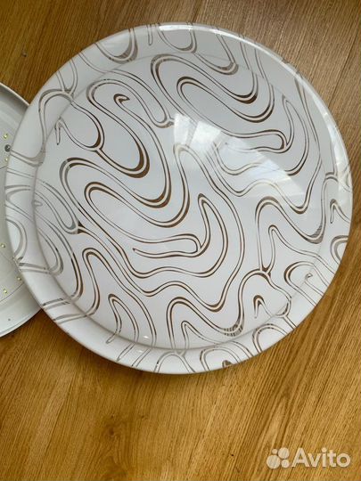 Светильник потолочный 42 см