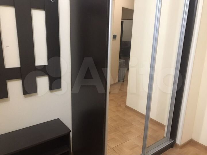 3-к. квартира, 90 м², 6/16 эт.