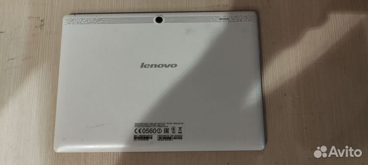 Планшет lenovo tab 2 a10 70l