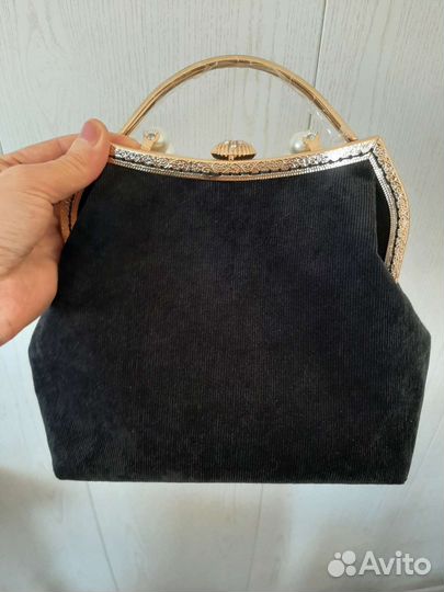 Сумка ручная работа эксклюзив