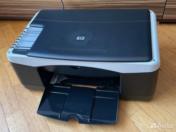 Принтер hp Deskjet f2180
