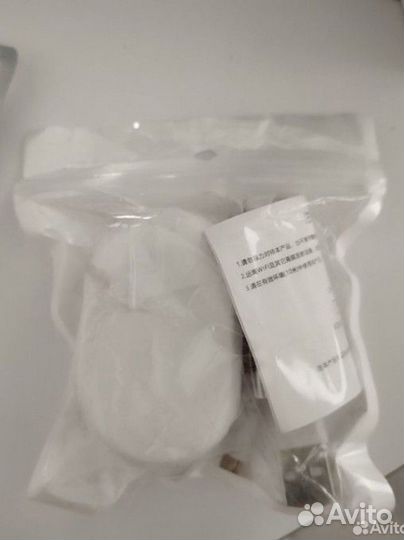 Наушники беспроводные новые